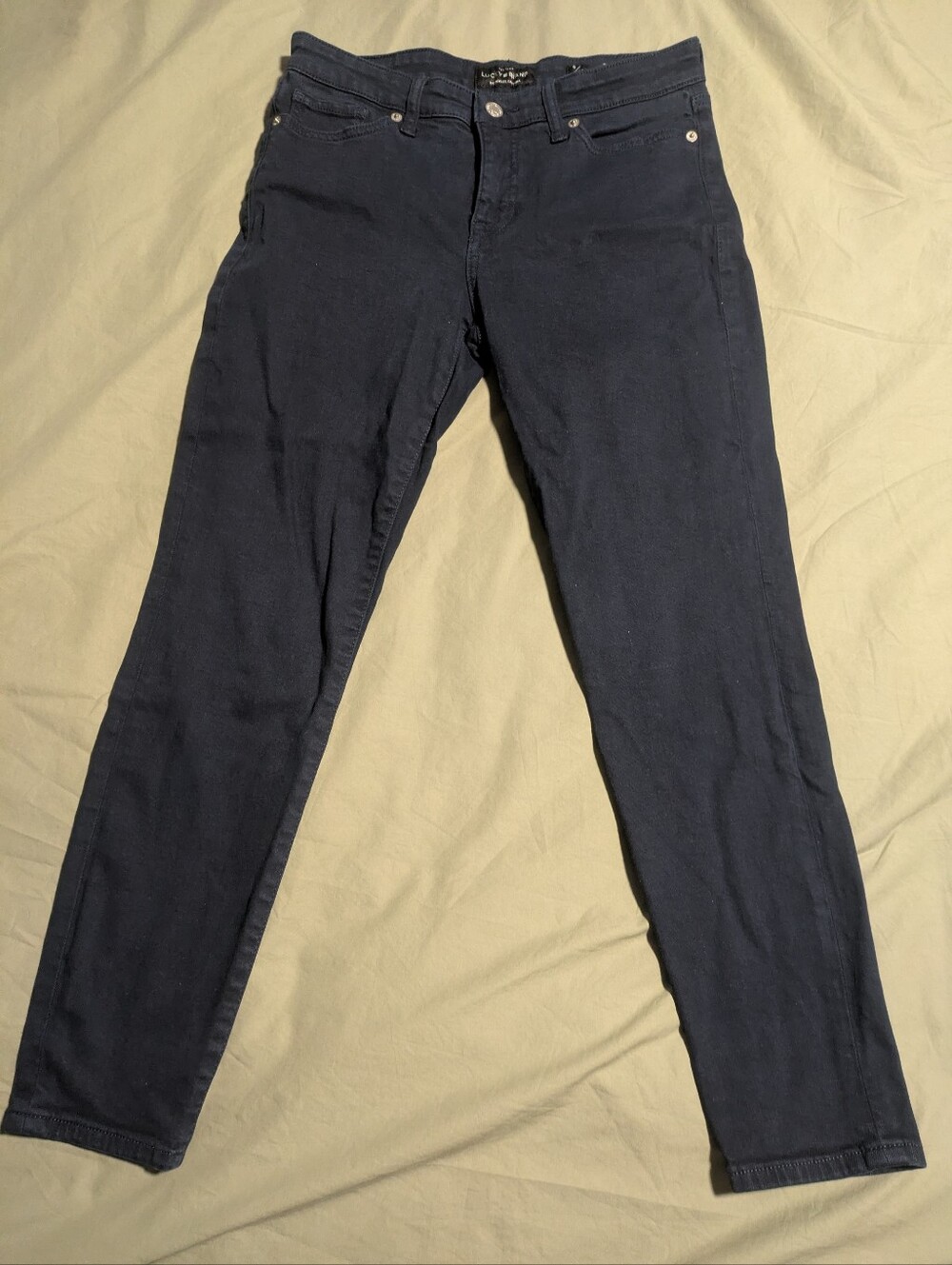 Lucky Brand Skinny Jeans